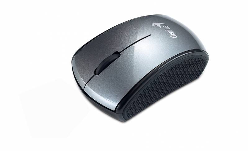 Mouse Genius Micro Traveler 900S USB Gr (2797)