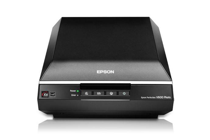 Scanner Epson V600P (3605)
