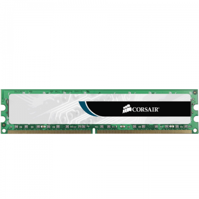 Memoria DDR3 Corsair 4Gb 1600 MHz Value (4098)