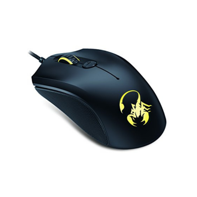 Mouse GX/Genius Scorpion M6-400 Gaming(1217)