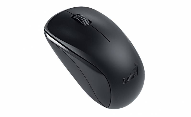 Mouse Genius NX 7000 BlueEye Black (0074)