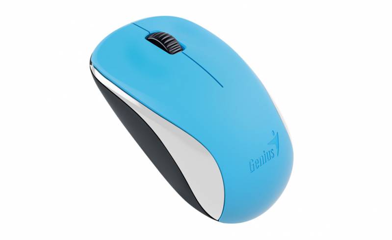 Mouse Genius NX 7000 BlueEye Blue (0845)
