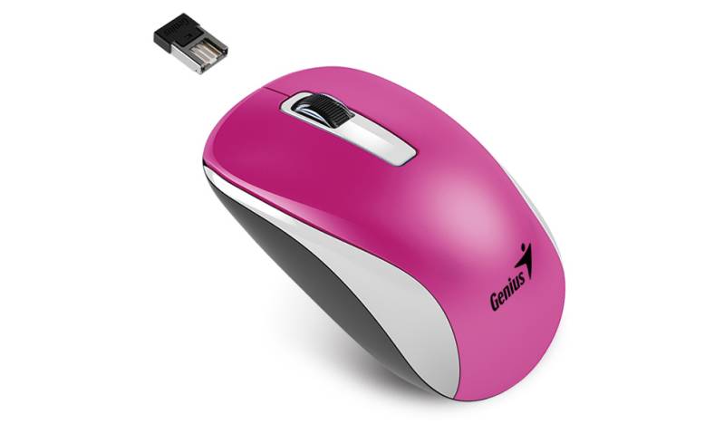 Mouse Genius NX-7010 BlueEye Magenta (1583)