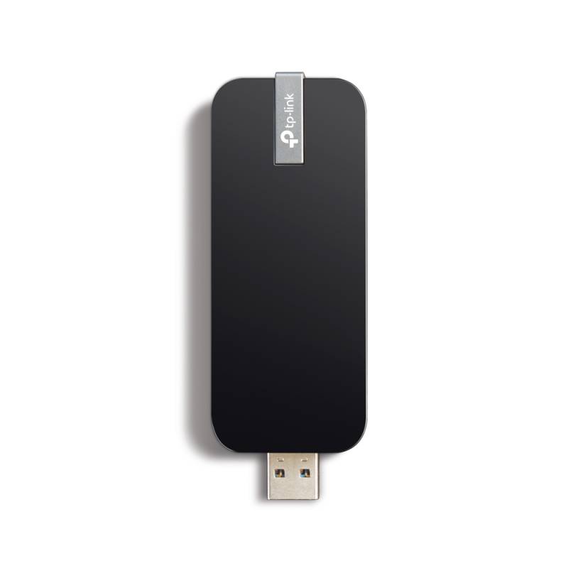 Archer T4U P.RedW USB AC1300 D.Band (7318)