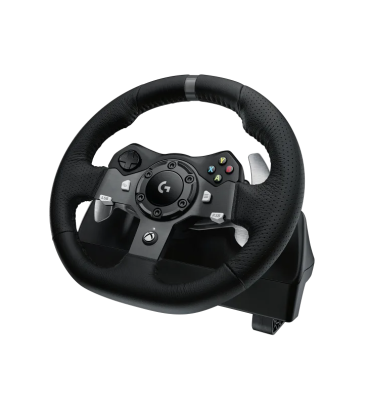 Volante Logitech G920 Racing XBOX/PC 941-000122 220V