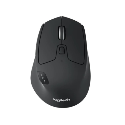 Mouse Logitech Wir M720 Triarthlon 910-004790