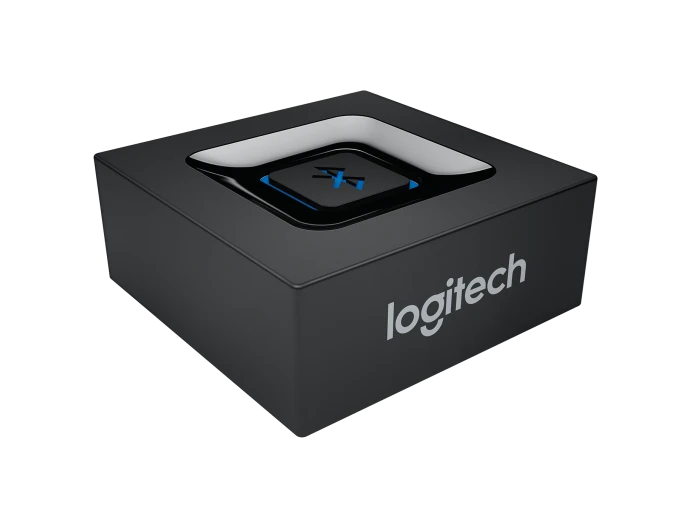 Receptor de Audio Bluetooth Logitech 980-001277 (7419)