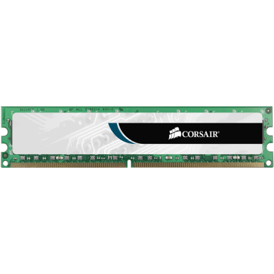 Memoria DDR3 Corsair 4Gb 1333 MHz Value (10061)