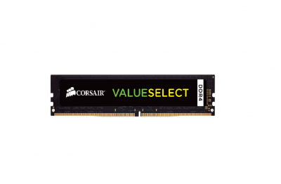 Memoria DDR4 Corsair 4Gb 2666 MHz Value (3029)