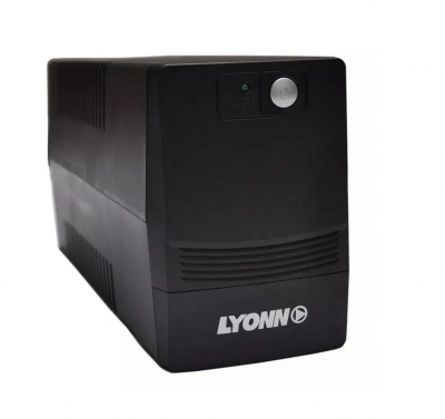 UPS LYONN CTB-800AP (LUZ LED)