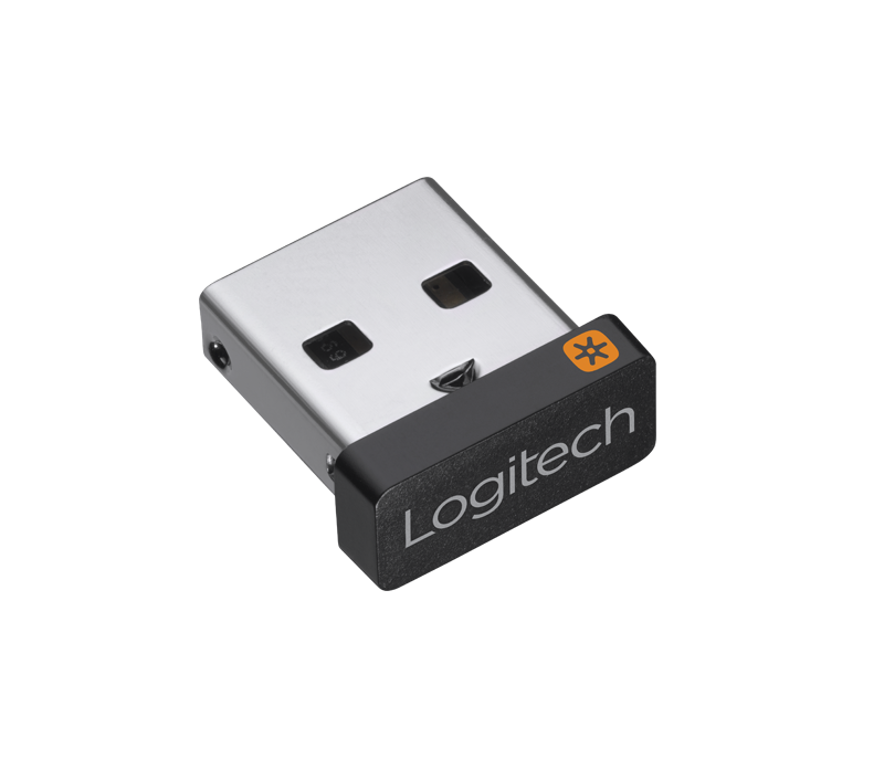 Receptor Logitech USB Unifying para Tec y Mouse 910-005235