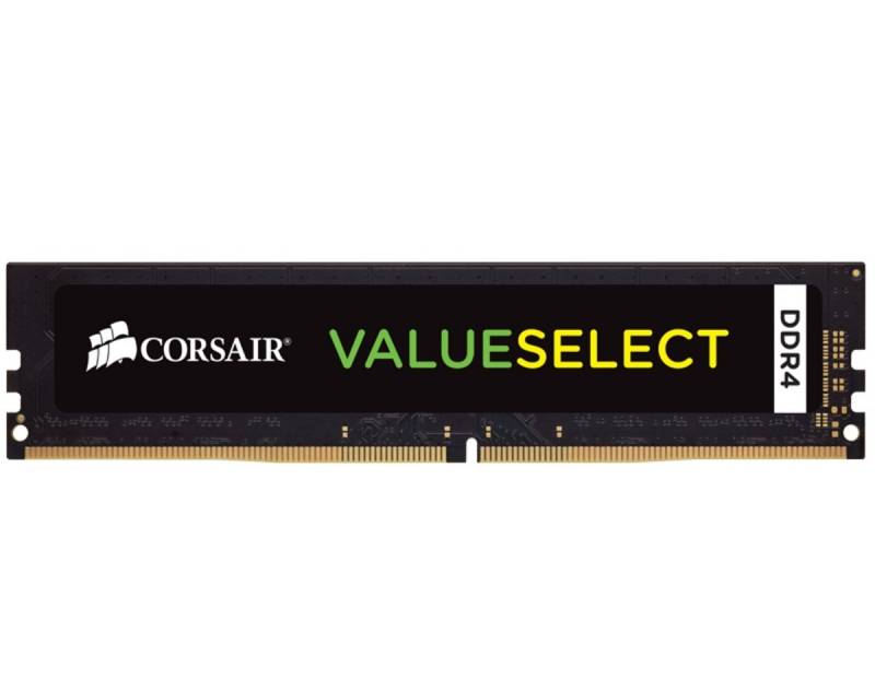 Memoria DDR4 Corsair 16Gb 2400 MHz Value (4242)