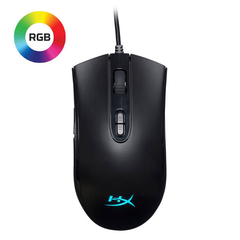 Mouse HyperX Pulsefire CORE RGB Gaming (9078)