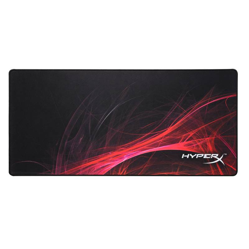 Mouse Pad HyperX FURY S Pro Gaming Speed Edition (EXTRA LARGE) (4462)