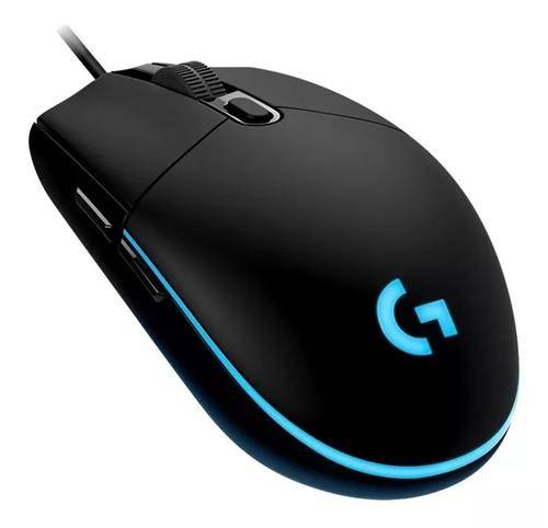 Mouse Logitech G Pro Gaming 910-005536