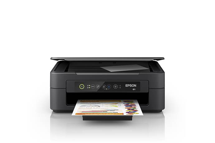 Epson Expression XP-2101