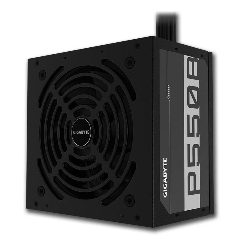 Fuente Gigabyte 550W 80 Plus Bronze (1575)