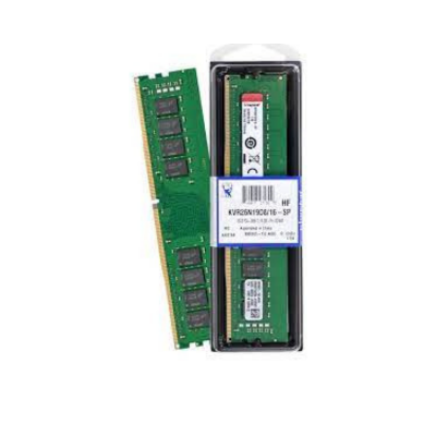 Memoria DDR4 Kingston 16Gb 2666 MHz (0891)