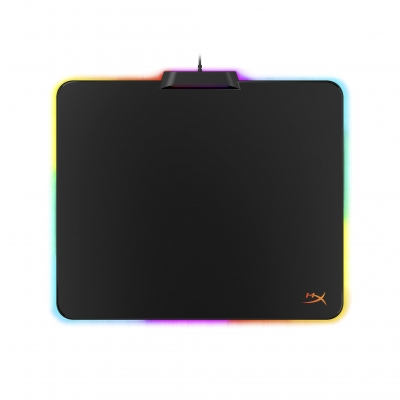 Mouse Pad HyperX FURY Ultra RGB Led (5863)
