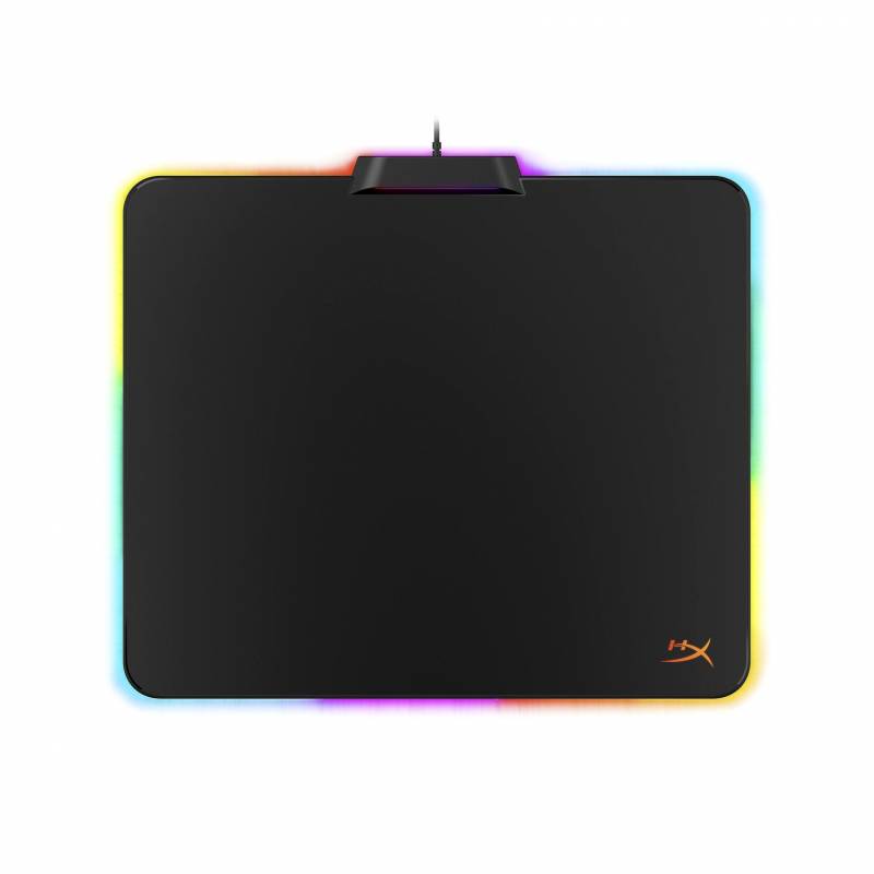 Mouse Pad HyperX FURY Ultra RGB Led (5863)
