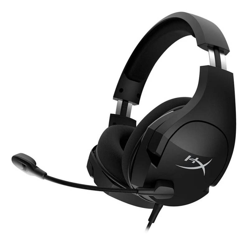 Auricular HyperX Cloud Stinger Core 7.1 Gaming Black (9816)