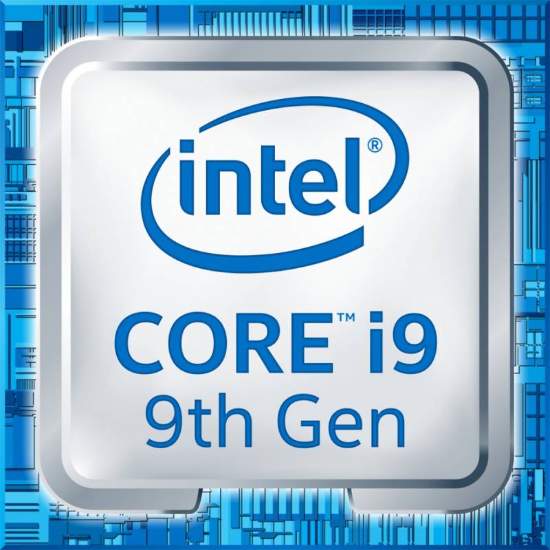 Proces. Intel CoffeeLake R Core I9 9900 CON VIDEO Y C 4.7 turbo s1151 (9968)