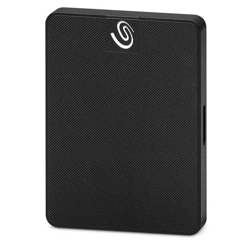 Disco SSD EXTERNO SEAGATE 500GB EXPANSION (7552)