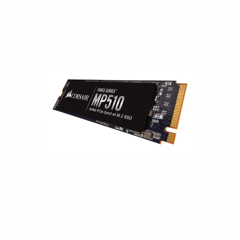 Disco SSD M.2 Corsair 960GB MP510 Force PCIe NVMe Gen3 x4 (3069)