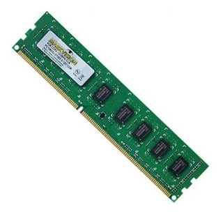 Memoria DDR3 Markvision 4G 1600 MHz 1.50V BULK