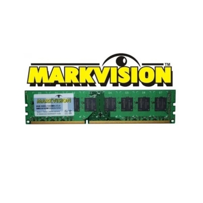 Memoria DDR3 Markvision 8Gb 1600 MHz 1.50V BULK