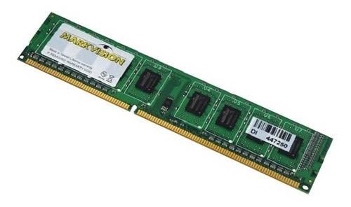 Memoria DDR3 Markvision 2Gb 1333 MHz BULK