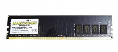 Memoria DDR4 Markvision 8Gb 2400 MHz 1.20V BULK