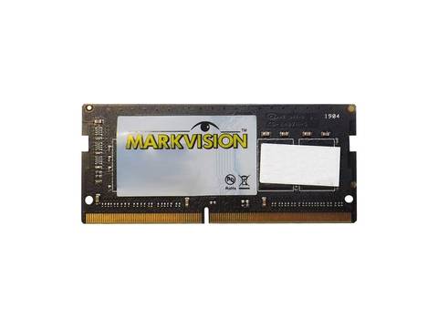 Memoria SODIMM DDR4 Markvision 4Gb 2400 MHz 1.20V BULK
