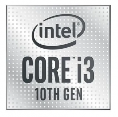 Proces. Intel CometLake Core I3 10100 s1200 (6957)