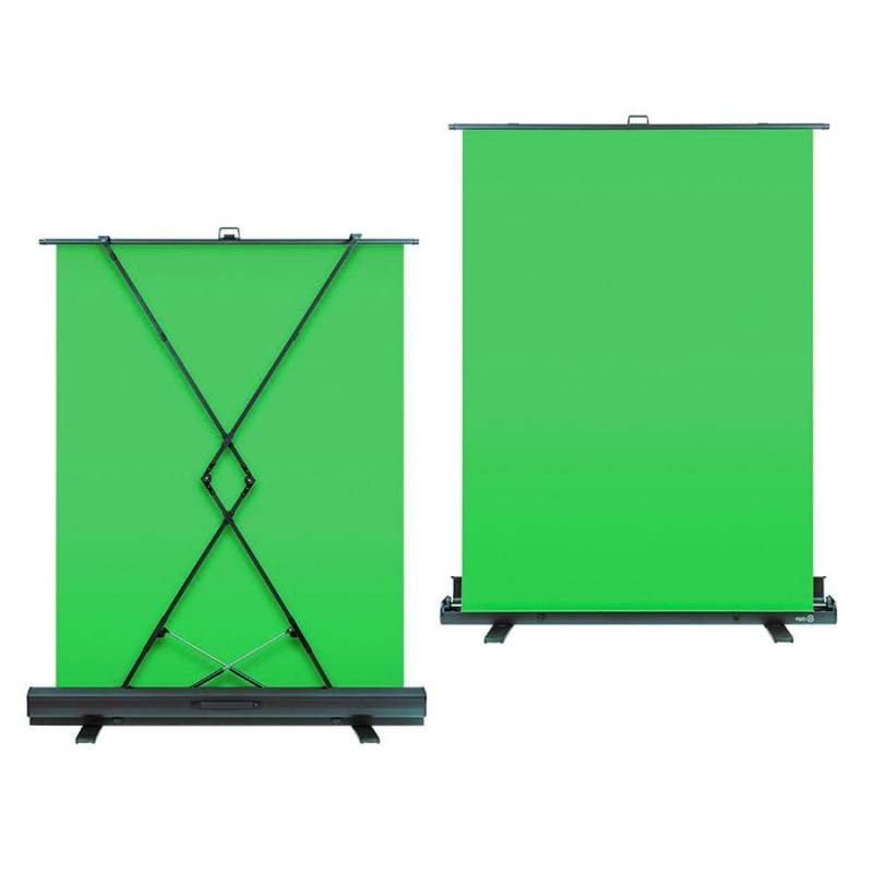 Green Screen Elgato Plegable para Streaming (0528)