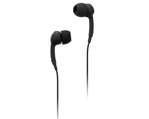 Auricular Lenovo 100 In-Ear Headphone - Black (2082)