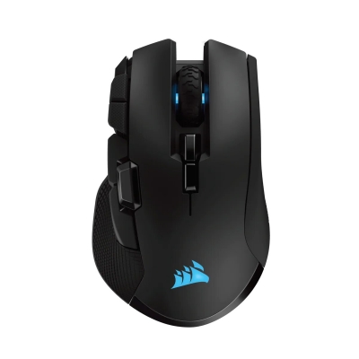 Mouse Corsair Gaming IRONCLAW RGB Wireless (5961)