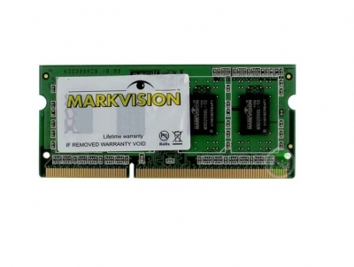 Memoria SODIMM DDR4 Markvision 8Gb 3000 MHz 1.20V BULK