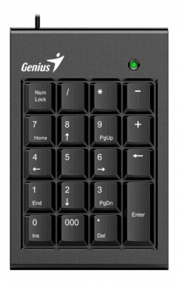 NumPad Genius 100 USB (8179)