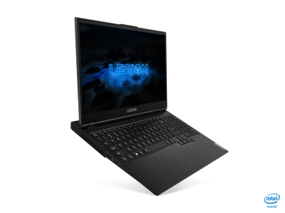 Notebook Lenovo  Legion 5 15IMH05H I5 16G 1T 128G 10S GTX 1660ti (0159)