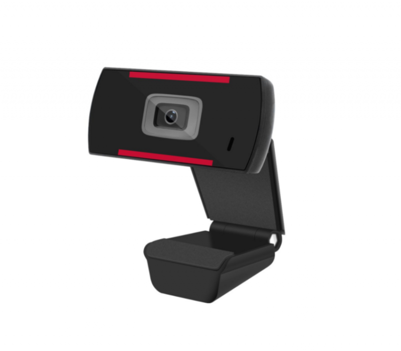 Web Cam Kelyx LM16 1080P USB w/mic (5768)