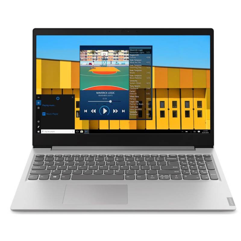 Notebook Lenovo IP S145-15IIL I5 4G 1T DOS