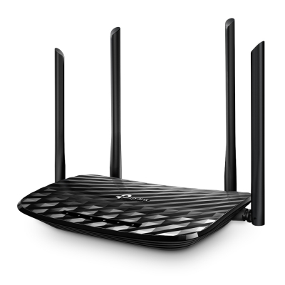 ARCHER A6 AC1200 Wir Giga D.Band MuMimo 4 Ant Tp-Link (8910)