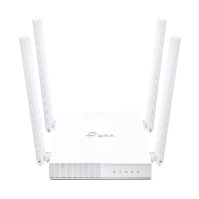 ARCHER C24 AC750 4 Ant Agile Cfg  Wir D.Band Tp-Link (9474)