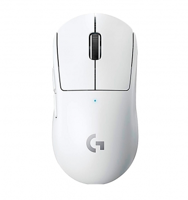 Mouse Logitech G Pro X Superlight White 910-005941