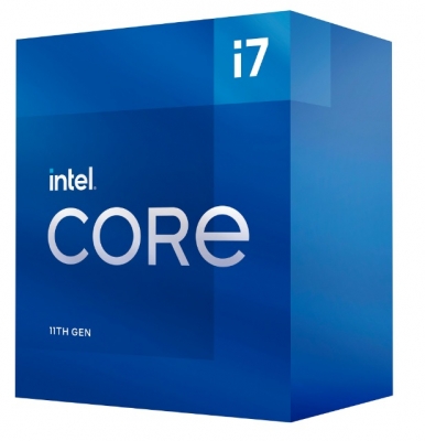 Proces. Intel Rocket Lake Core I7 11700 s1200 (4940)