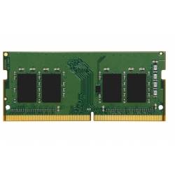 Memoria SODIMM DDR4 Kingston 8Gb 3200 MHz (0887)