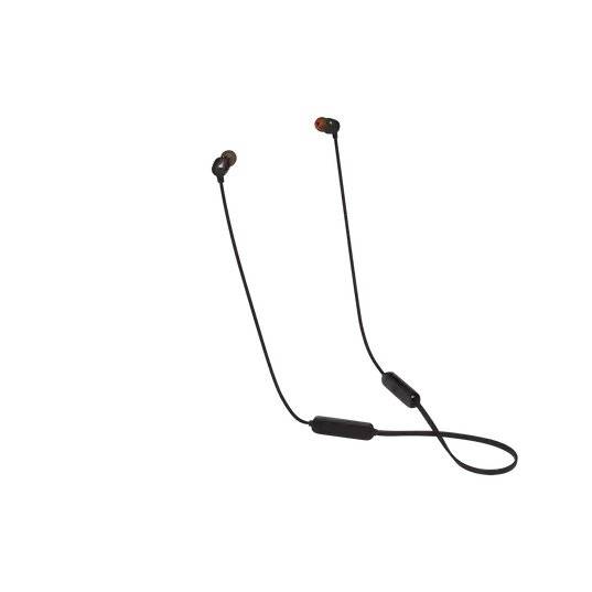 Auricular JBL Bluetooth T115BT Negro (3056)