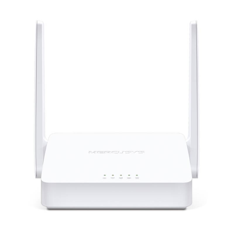 MW300D Modem Router Wifi Mercusys ADSL2 N300 (9634)