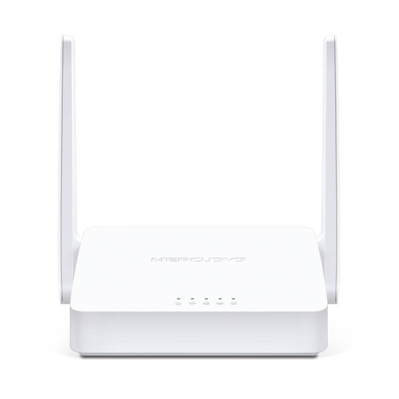 MW300D Modem Router Wifi Mercusys ADSL2 N300 (9634)